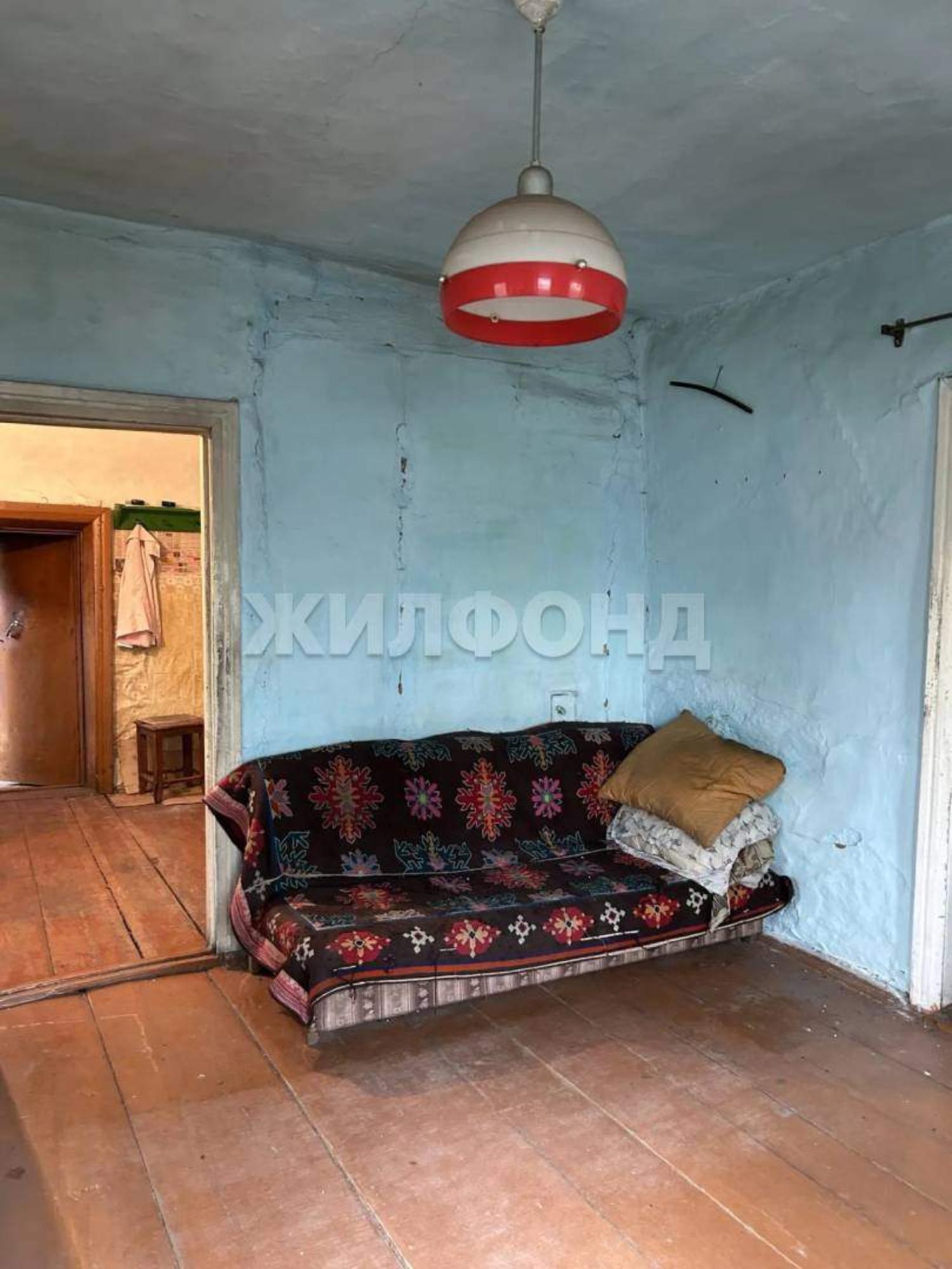 Купить дачу, дом, коттедж за 4 500 000 рублей на Димитрова ул.