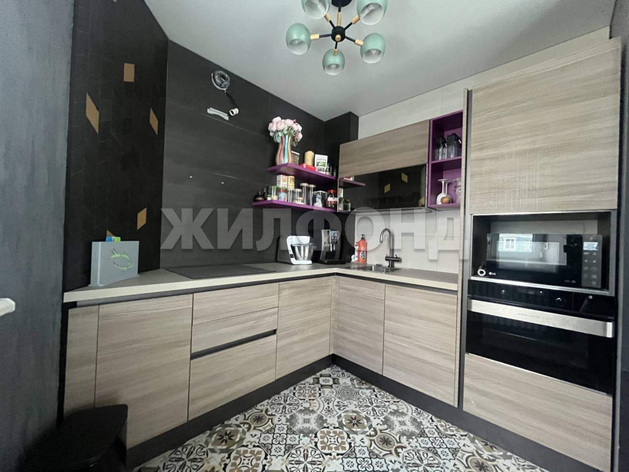 Купить квартиру за 11 300 000 рублей на Арбан ул., д.2