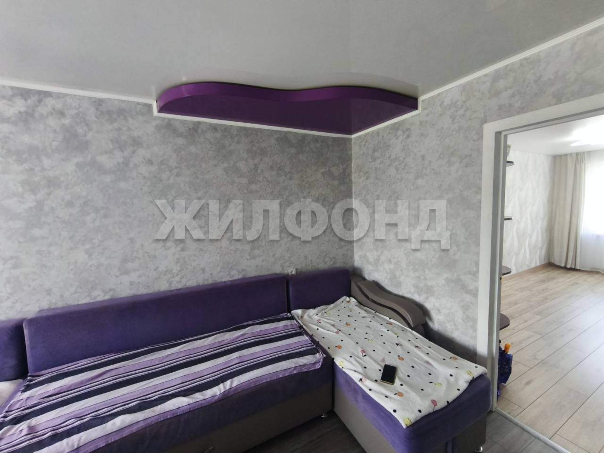 Купить квартиру за 5 500 000 рублей на Кирова ул., д.97