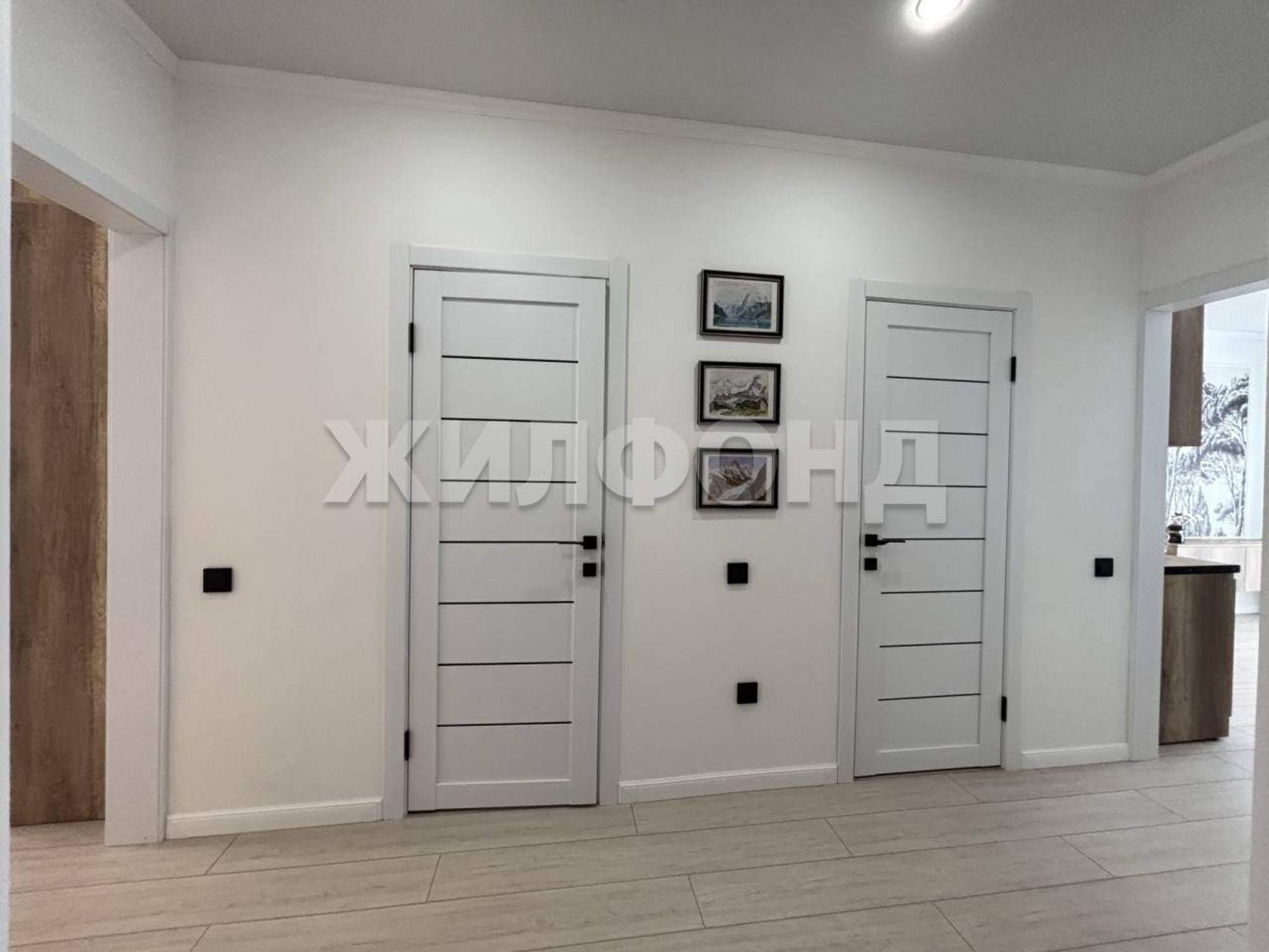 Купить квартиру за 7 200 000 рублей на Тельмана ул., д.159