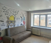 комната 107 кв м улица Карла Маркса, 3