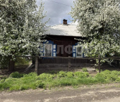 коттедж 41.3 кв м Чайковского ул., д.2
