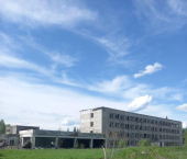 ОСЗ 7137 кв м Складская улица