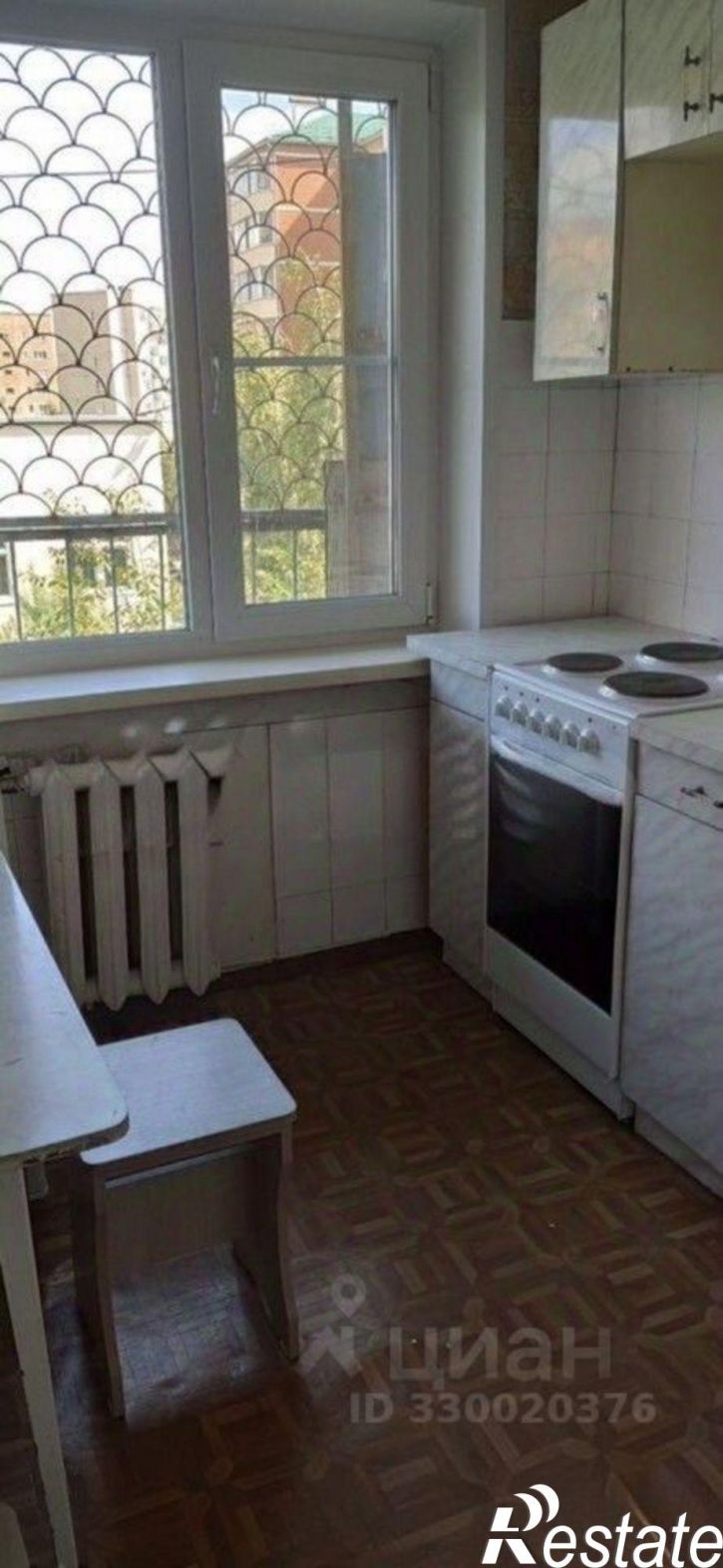 2-комн квартира проспект Дружбы Народов, 5,  д. 5