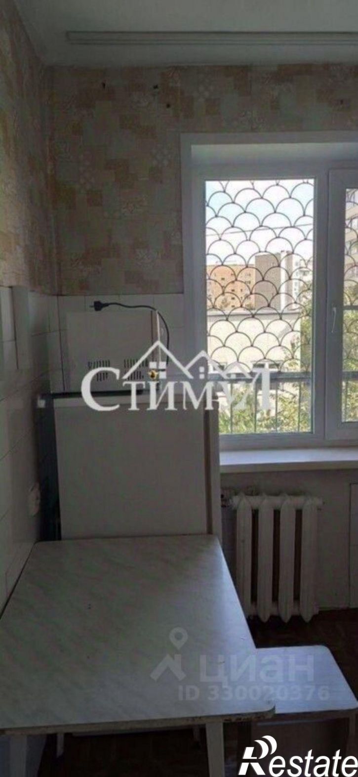 2-комн квартира проспект Дружбы Народов, 5,  д. 5