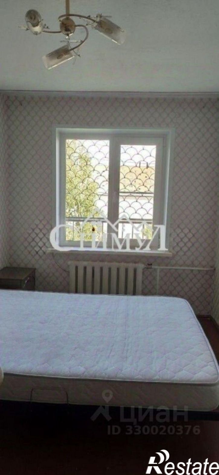 2-комн квартира проспект Дружбы Народов, 5,  д. 5