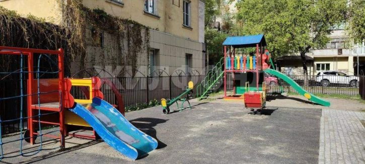 1-комн квартира Чертыгашева ул., д.104