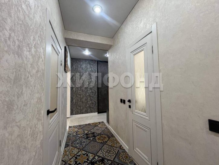 2-комн квартира Авиаторов ул., д.6