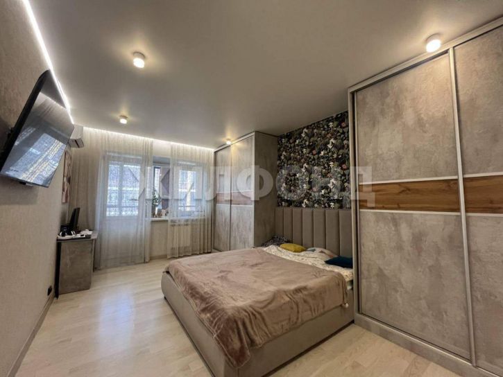 2-комн квартира Авиаторов ул., д.6