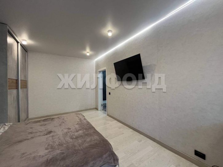 2-комн квартира Авиаторов ул., д.6