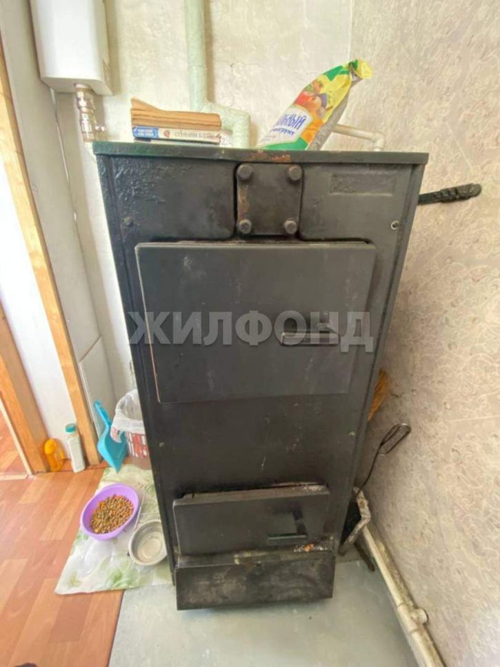Коттедж/дом Хлебная ул.