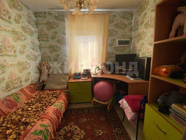 Коттедж/дом Хлебная ул.