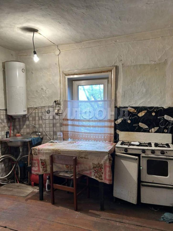Коттедж/дом Димитрова ул.