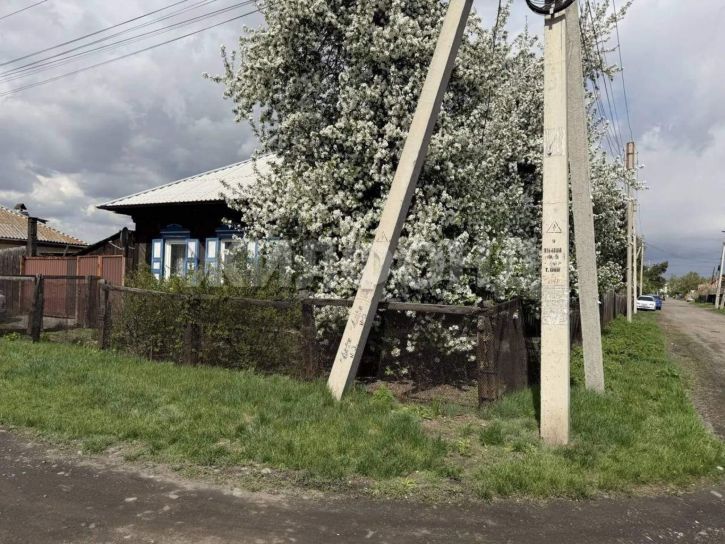 Коттедж/дом Чайковского ул.