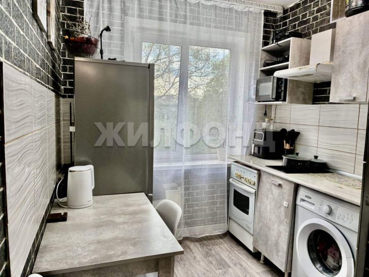 1-комн квартира Лермонтова ул., д.10