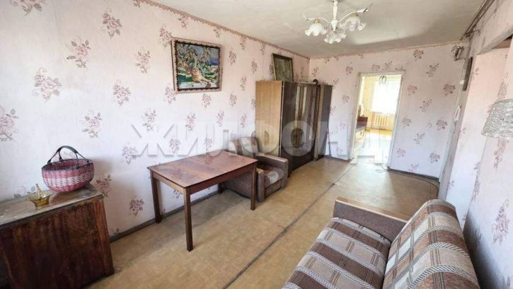 2-комн квартира Чертыгашева ул., д.104