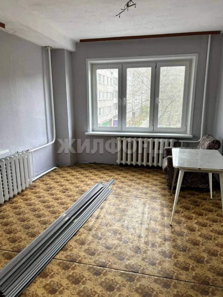 2-комн квартира Дружбы Народов проспект, д.18