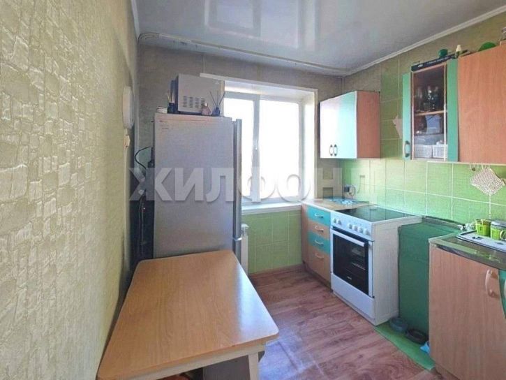 2-комн квартира Аскизская ул., д.198