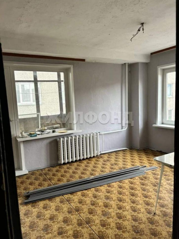 2-комн квартира Дружбы Народов проспект, д.18