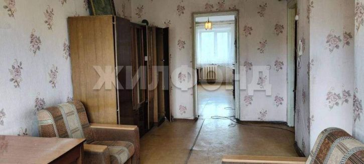 2-комн квартира Чертыгашева ул., д.104