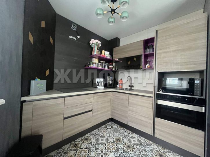 3-комн квартира Арбан ул., д.2