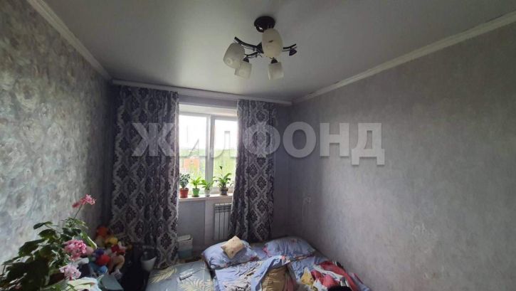 2-комн квартира Маршала Жукова ул., д.3