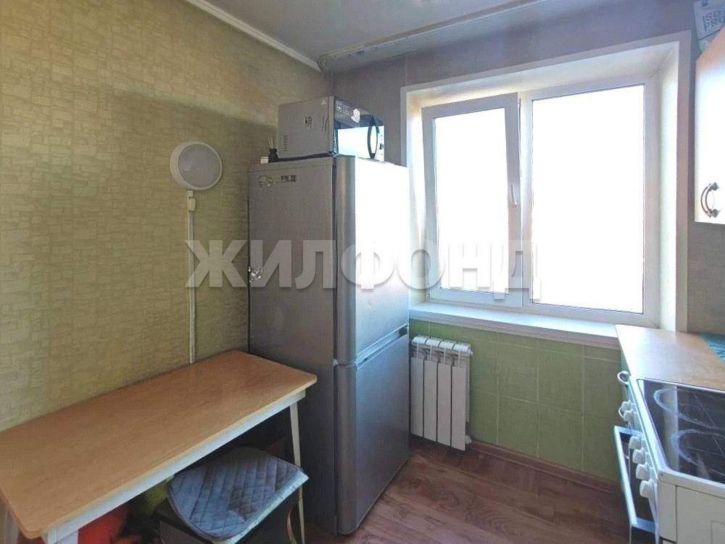 2-комн квартира Аскизская ул., д.198