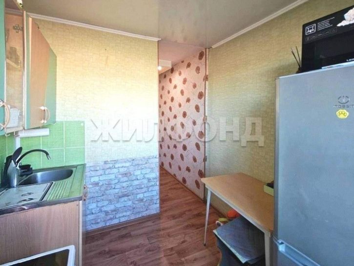 2-комн квартира Аскизская ул., д.198