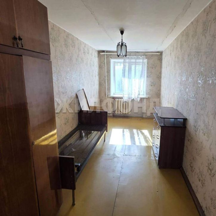 2-комн квартира Чертыгашева ул., д.104
