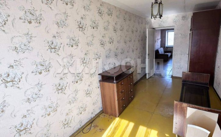 2-комн квартира Чертыгашева ул., д.104