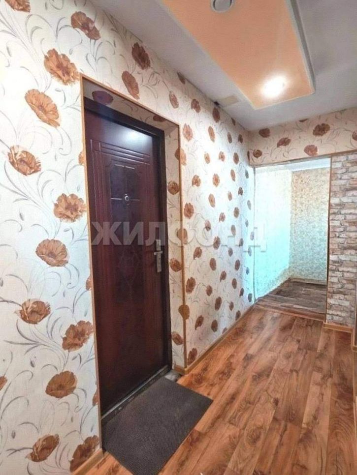2-комн квартира Аскизская ул., д.198
