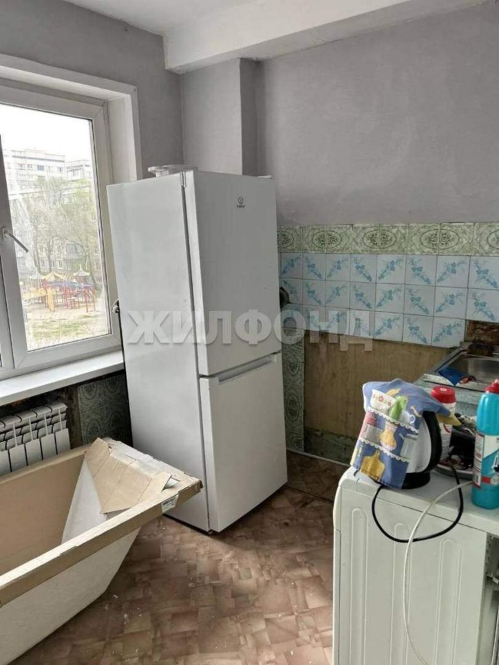 2-комн квартира Дружбы Народов проспект, д.18