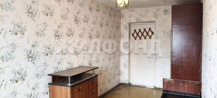 2-комн квартира Чертыгашева ул., д.104