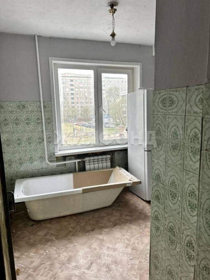 2-комн квартира Дружбы Народов проспект, д.18