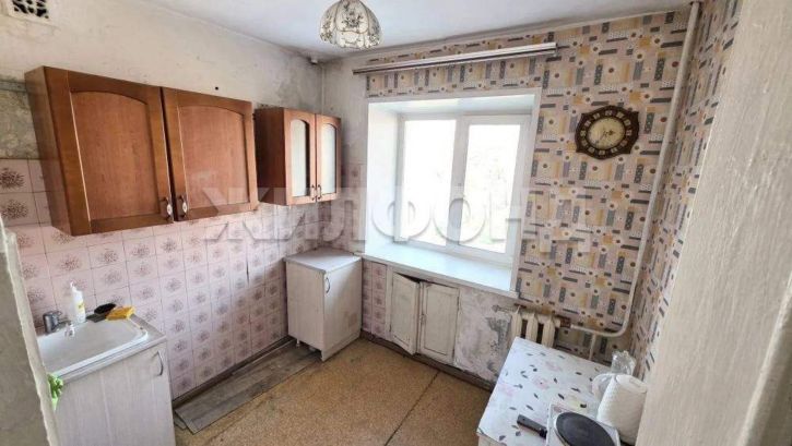 2-комн квартира Чертыгашева ул., д.104