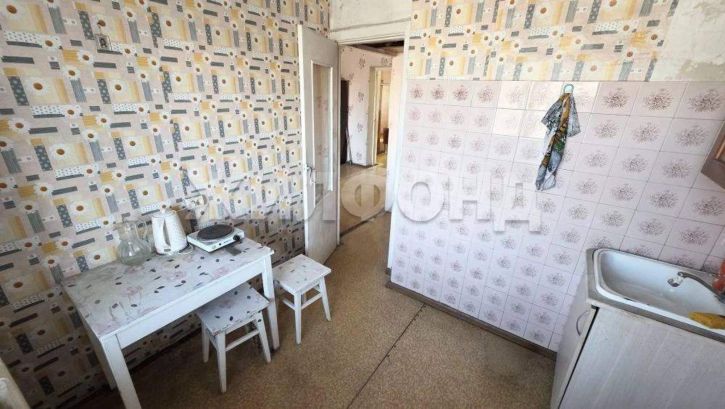 2-комн квартира Чертыгашева ул., д.104