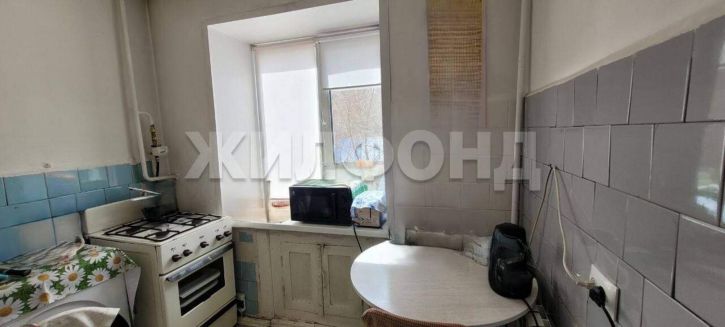 3-комн квартира Пушкина ул., д.46