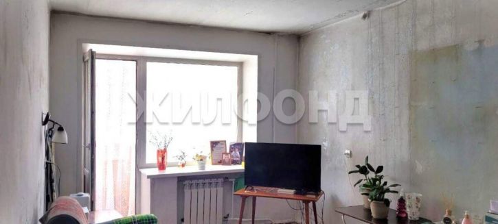 3-комн квартира Пушкина ул., д.46