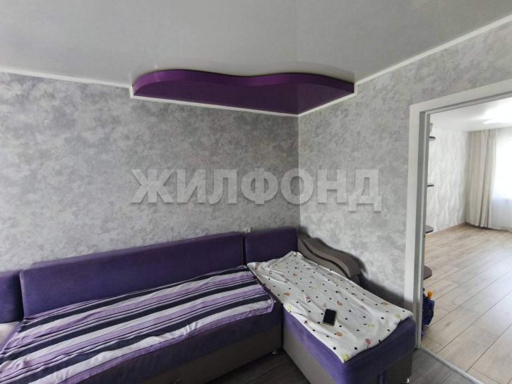 2-комн квартира Кирова ул., д.97