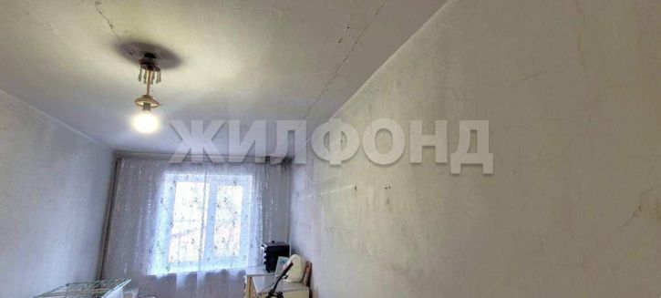 3-комн квартира Пушкина ул., д.46