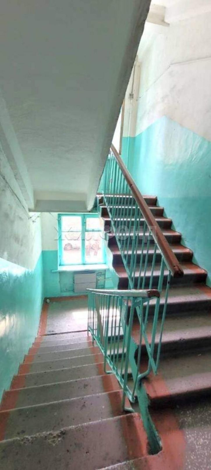 3-комн квартира Пушкина ул., д.46