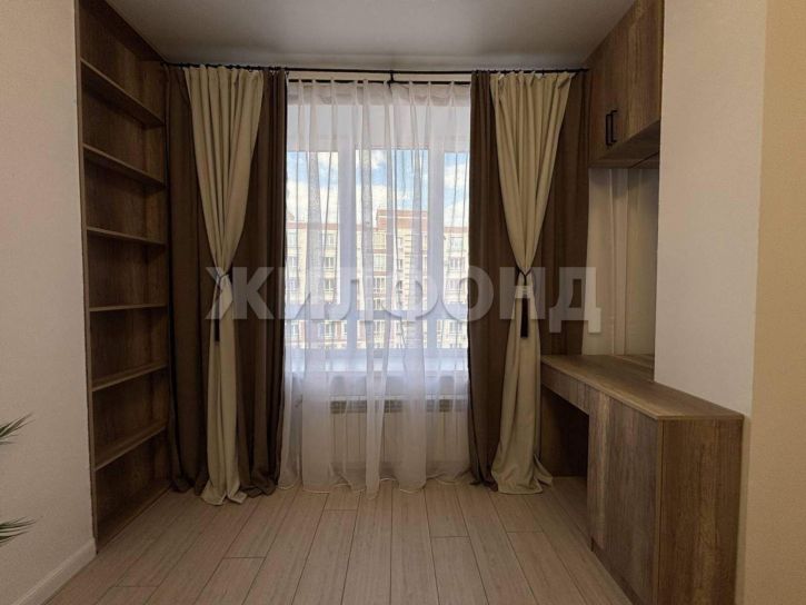 1-комн квартира Тельмана ул., д.159