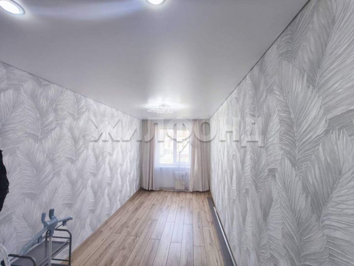 2-комн квартира Кирова ул., д.97