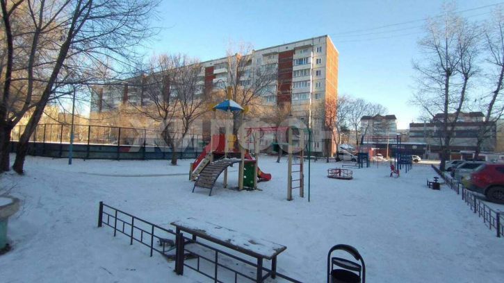 2-комн квартира Чехова ул., д.126