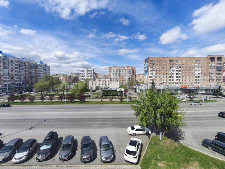 2-комн квартира Кирова ул., д.97