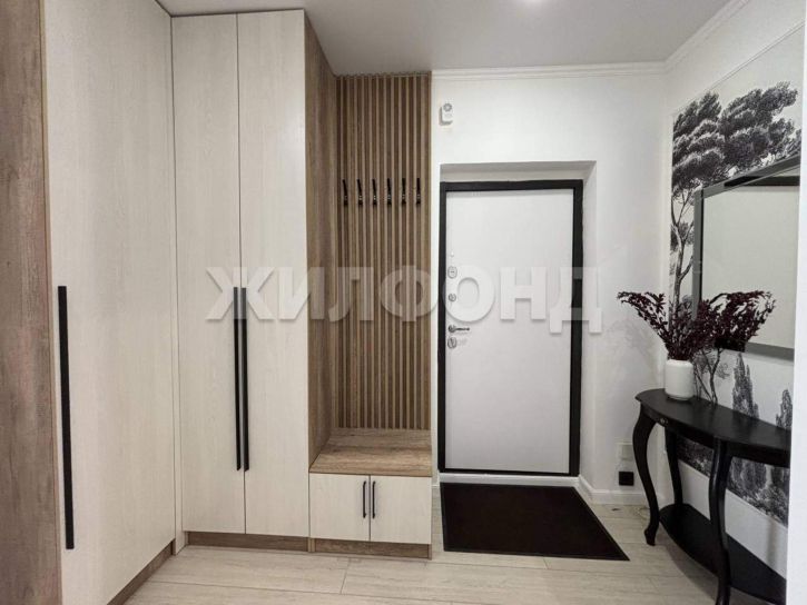 1-комн квартира Тельмана ул., д.159
