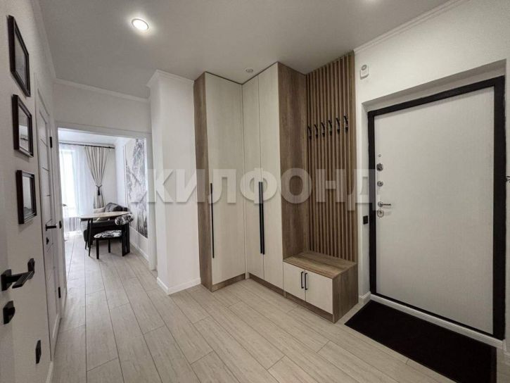 1-комн квартира Тельмана ул., д.159