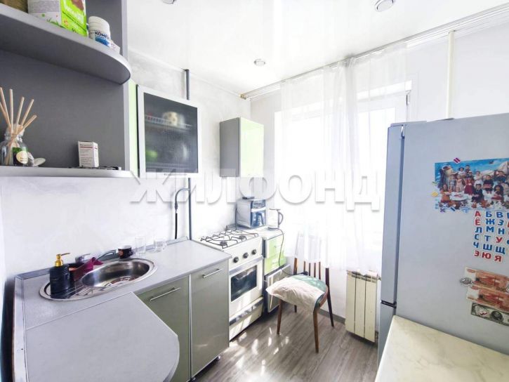 2-комн квартира Кирова ул., д.97