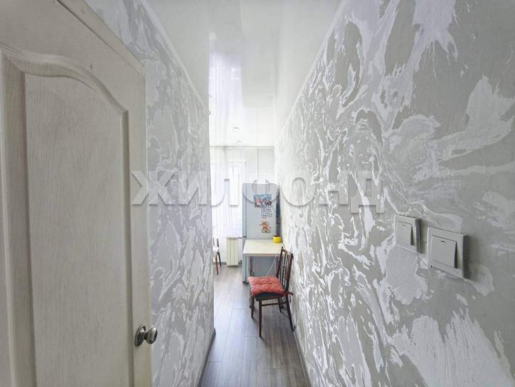2-комн квартира Кирова ул., д.97