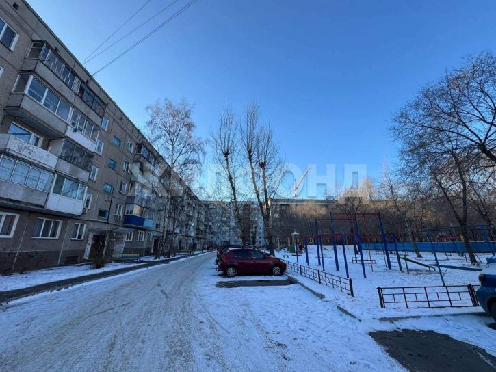 2-комн квартира Чехова ул., д.126